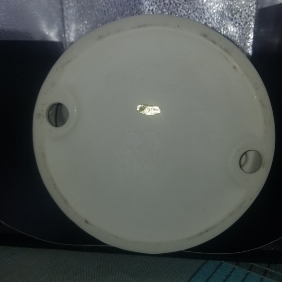 Buchase Santa and children porcelain bisque  1996 - Picture 5 of 6